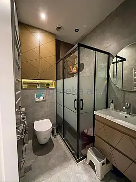 Satılır 2 otaqlı yeni tikili 56 m²
