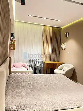 Satılır 2 otaqlı yeni tikili 56 m²