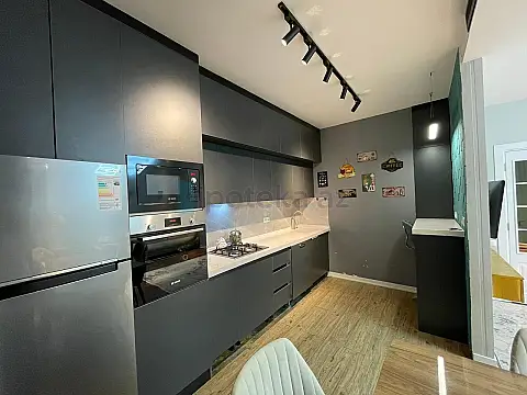 Satılır 2 otaqlı yeni tikili 56 m²