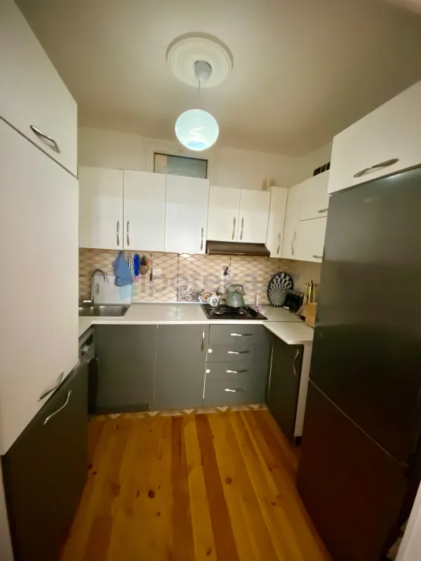 Satılır 2 otaqlı həyət evi 56 m²