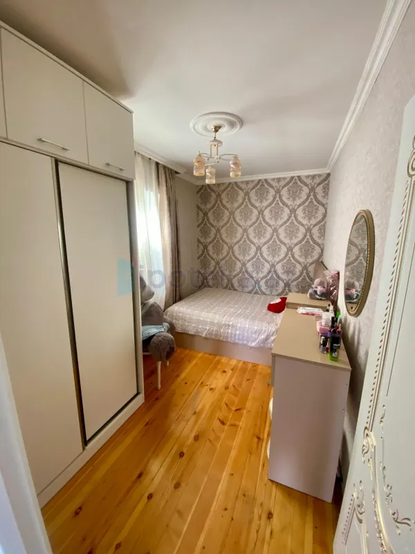 Satılır 2 otaqlı həyət evi 56 m²