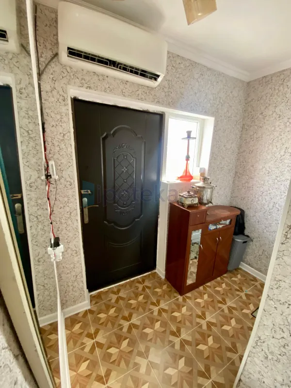 Satılır 2 otaqlı həyət evi 56 m²