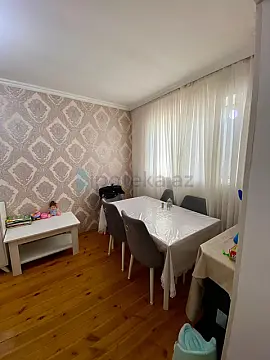 Satılır 2 otaqlı həyət evi 56 m²