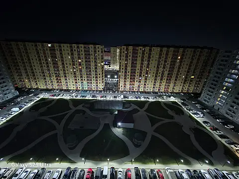 Satılır 1 otaqlı yeni tikili 63 m² — Bakı, Saray 1 otaq 63.00 m²