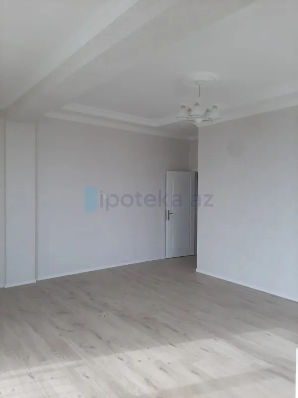 Satılır 2 otaqlı yeni tikili 93 m²