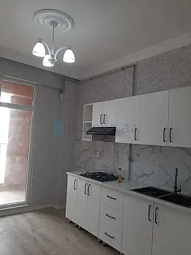 Satılır 2 otaqlı yeni tikili 93 m²