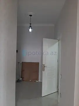 Satılır 2 otaqlı yeni tikili 93 m²