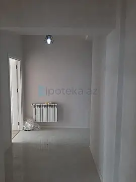 Satılır 2 otaqlı yeni tikili 93 m²