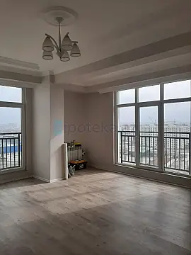 Satılır 2 otaqlı yeni tikili 93 m² — Sumqayıt 2 otaq 93.00 m²