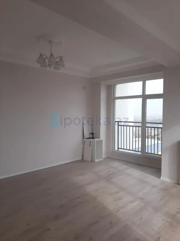 Satılır 2 otaqlı yeni tikili 93 m²