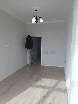Satılır 2 otaqlı yeni tikili 93 m²