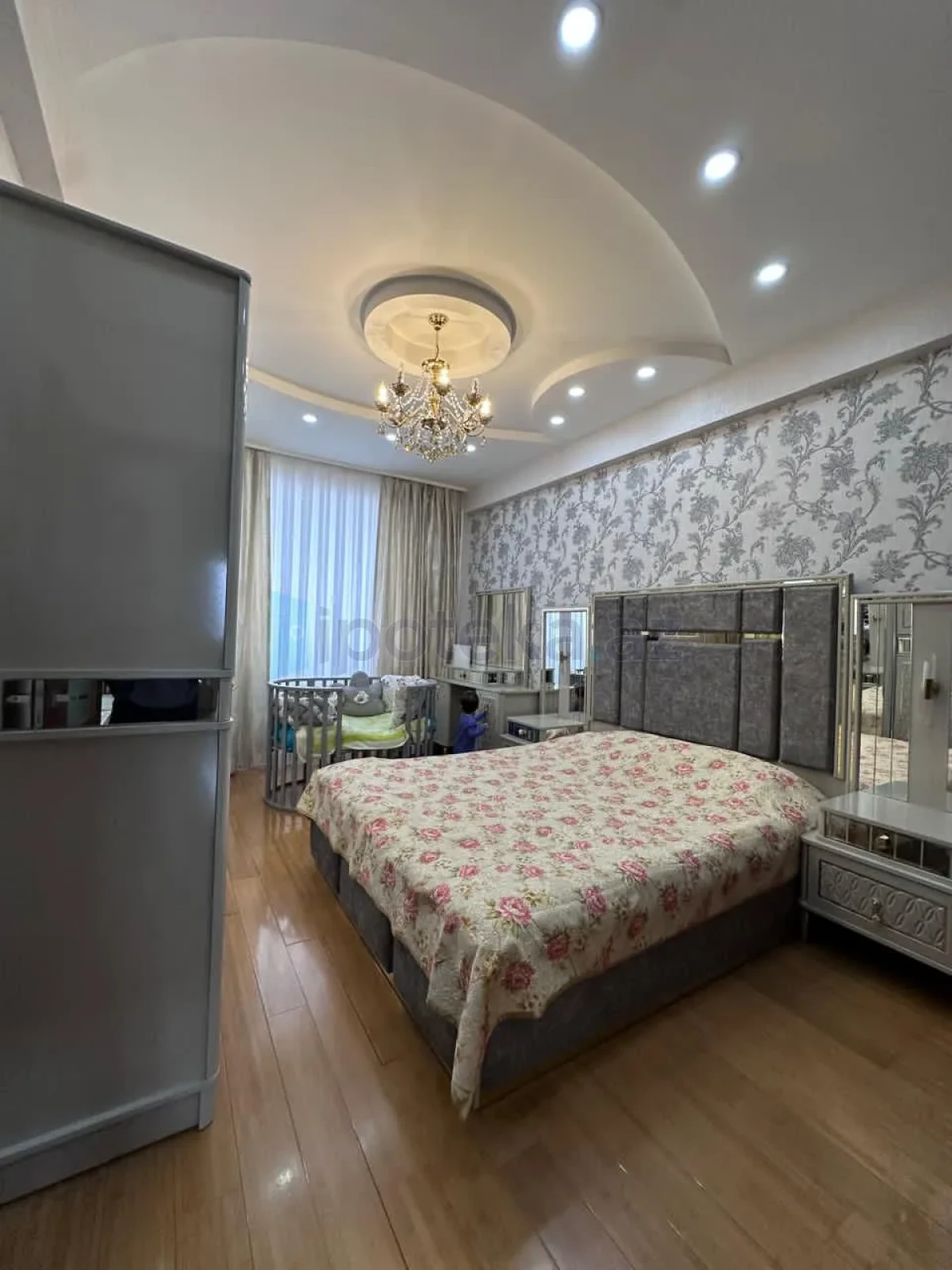 Satılır 3 otaqlı yeni tikili 86 m²