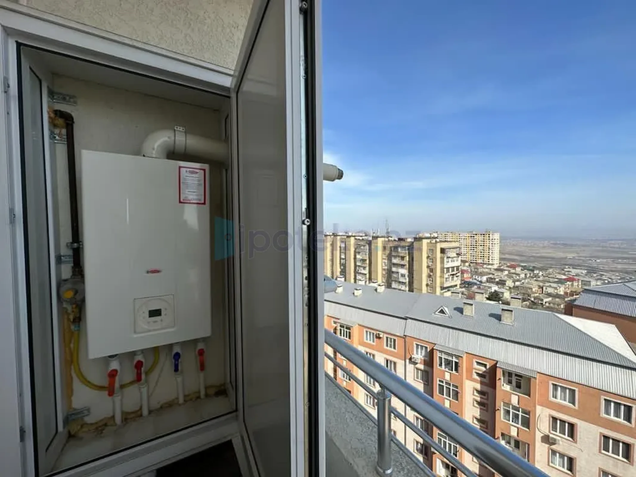 Satılır 3 otaqlı yeni tikili 86 m²