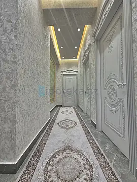 Satılır 3 otaqlı yeni tikili 86 m²