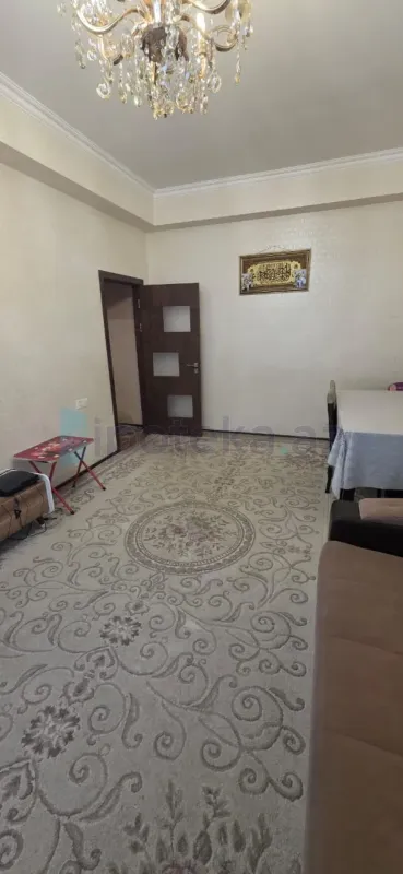 Satılır 3 otaqlı yeni tikili 98 m²