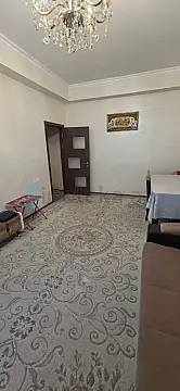 Satılır 3 otaqlı yeni tikili 98 m²