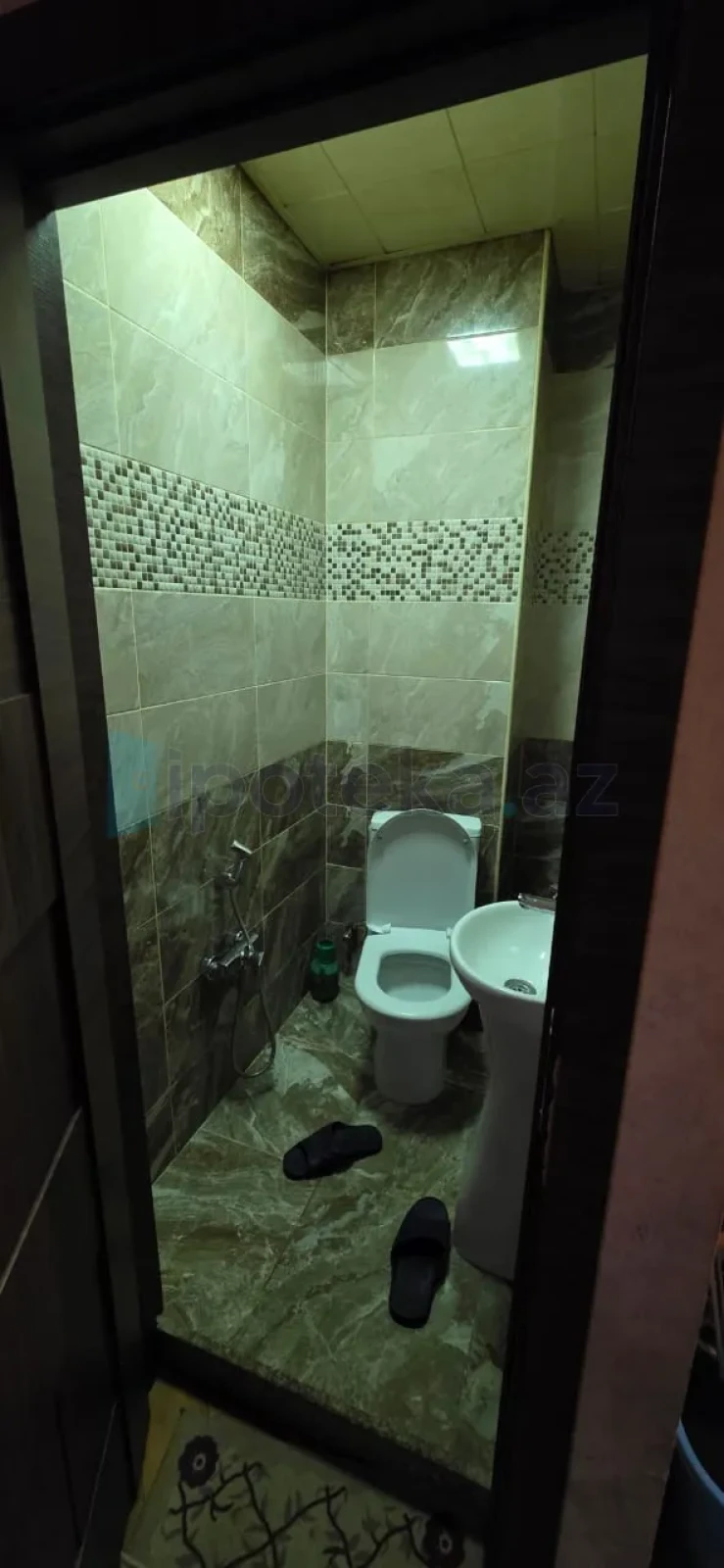 Satılır 3 otaqlı yeni tikili 98 m²