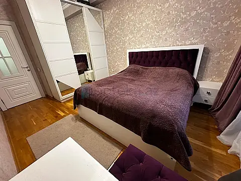 Satılır 2 otaqlı yeni tikili 63 m²