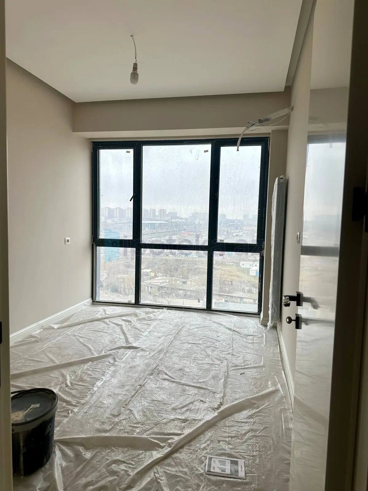 Satılır 4 otaqlı yeni tikili 130 m²