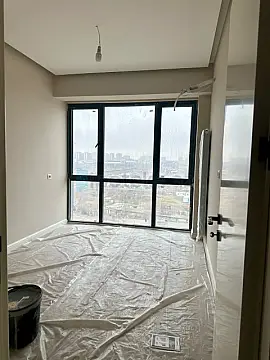 Satılır 4 otaqlı yeni tikili 130 m²