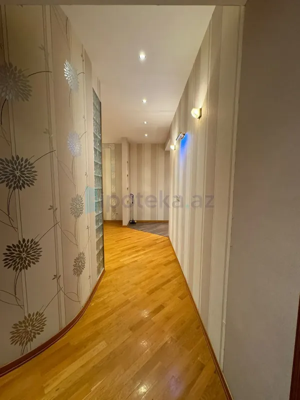 Satılır 3 otaqlı yeni tikili 114 m²