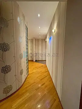 Satılır 3 otaqlı yeni tikili 114 m²