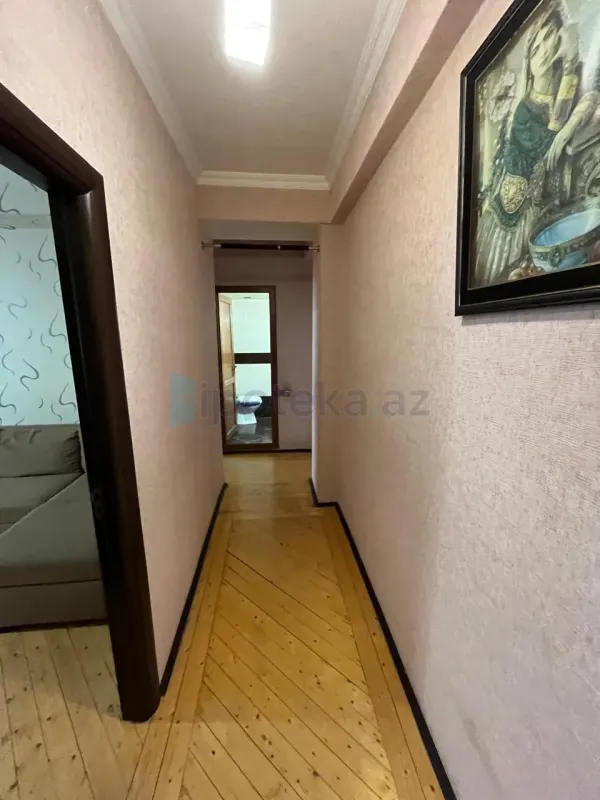 Satılır 2 otaqlı yeni tikili 70 m²