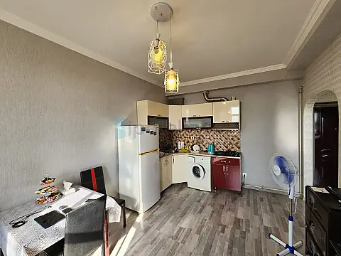 Satılır 2 otaqlı yeni tikili 38 m²