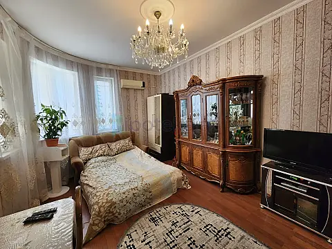 Satılır 2 otaqlı yeni tikili 59 m²