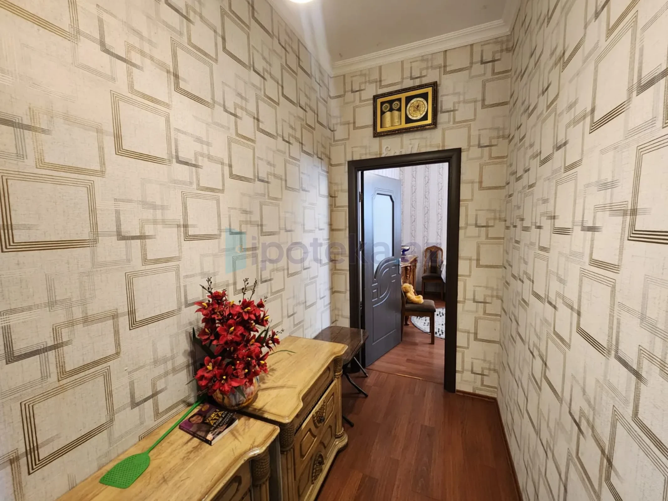 Satılır 2 otaqlı yeni tikili 59 m²