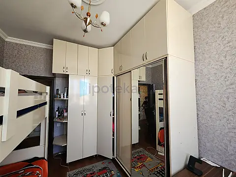 Satılır 2 otaqlı yeni tikili 59 m²