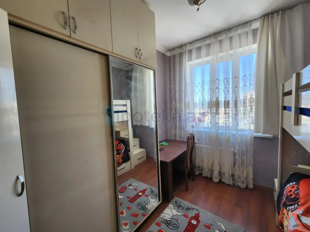 Satılır 2 otaqlı yeni tikili 59 m²