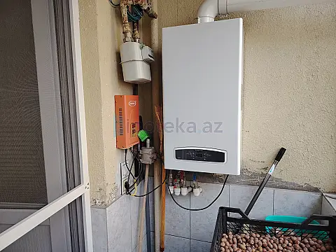 Satılır 3 otaqlı yeni tikili 74 m²