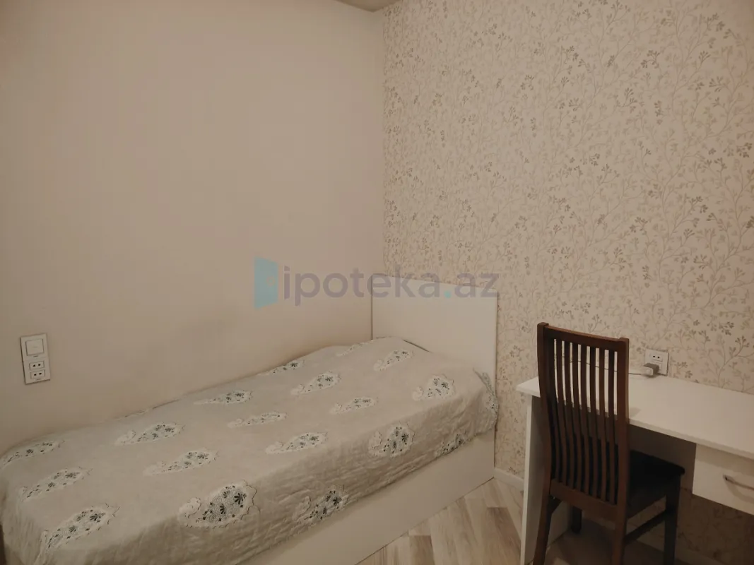 Satılır 3 otaqlı yeni tikili 74 m²