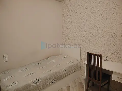 Satılır 3 otaqlı yeni tikili 74 m²