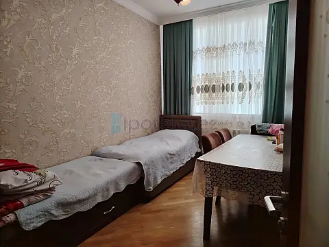 Satılır 4 otaqlı yeni tikili 89 m²