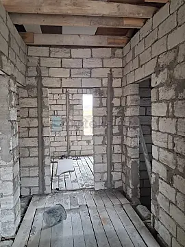 Satılır 3 otaqlı həyət evi 90 m²