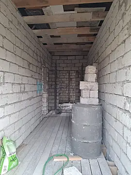 Satılır 3 otaqlı həyət evi 90 m²