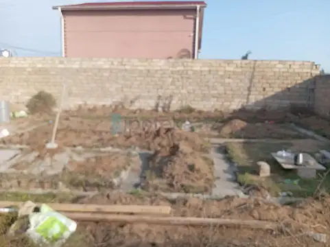 Satılır 3 otaqlı həyət evi 90 m²