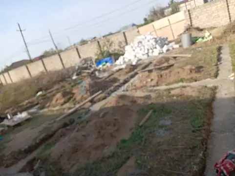 Satılır 3 otaqlı həyət evi 90 m²