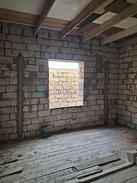 Satılır 3 otaqlı həyət evi 90 m²
