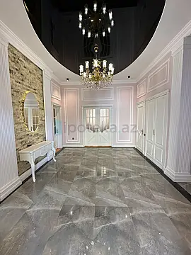 Satılır 12 otaqlı həyət evi 840 m²