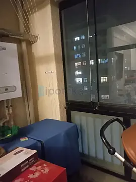 Satılır 2 otaqlı yeni tikili 45 m²