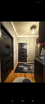 Satılır 2 otaqlı yeni tikili 47 m²