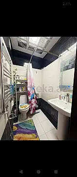 Satılır 2 otaqlı yeni tikili 47 m²