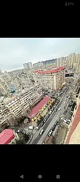 Satılır 2 otaqlı yeni tikili 47 m²