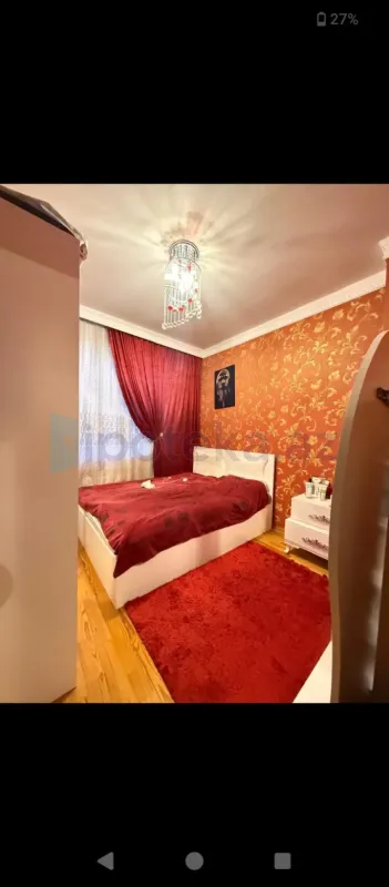 Satılır 2 otaqlı yeni tikili 47 m²