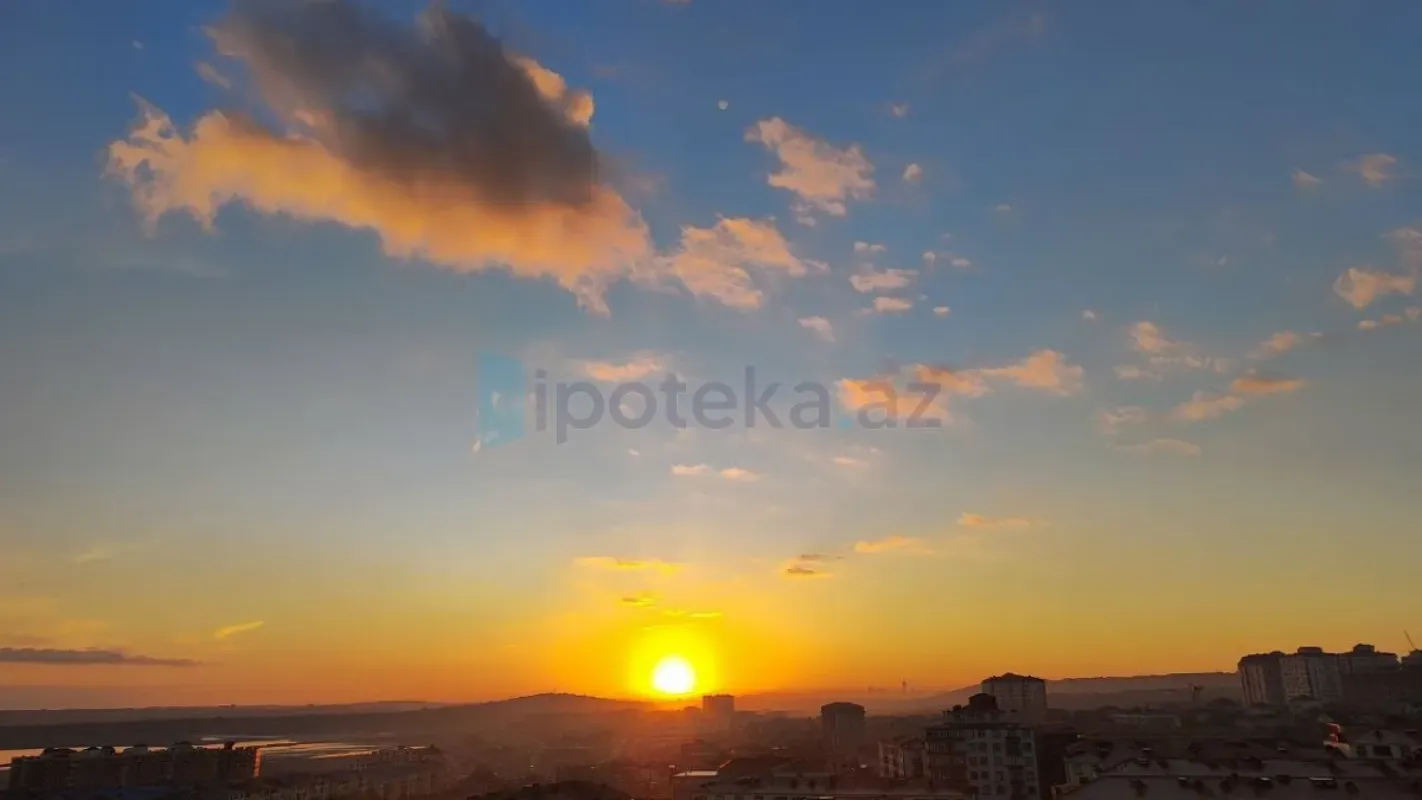 Satılır 3 otaqlı yeni tikili 63 m²