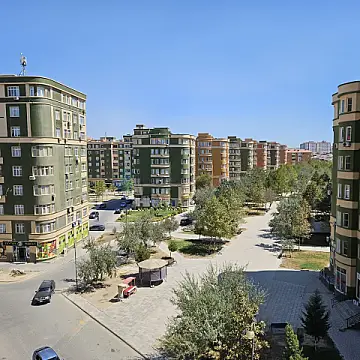 Satılır 3 otaqlı yeni tikili 63 m²