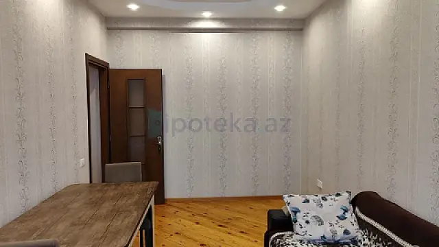 Satılır 3 otaqlı yeni tikili 63 m²